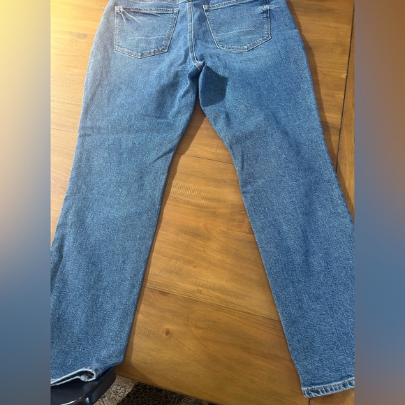 NWT AE Stretch Skinny Jean - Picture 7 of 16